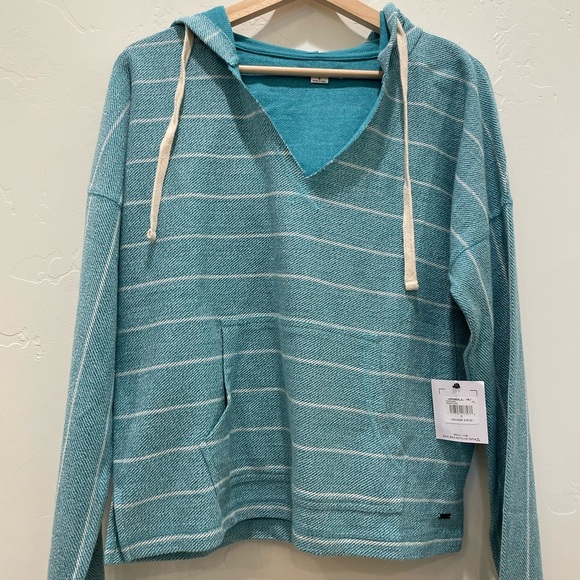 O’NEIL ROSARITO HOODED
LOUNGE PULLOVER - Picture 7 of 8